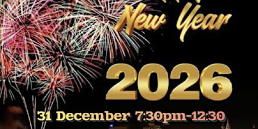 New Year's Eve Biodanza Party in London