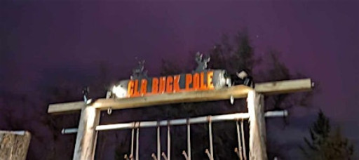 CLB Big Buck Contest 2025
