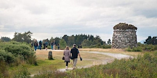 Guided Battlefield Tour with Museum Entry (December)