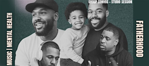 Soundtrack Session: Active Dad Edition | Fatherhood, Mental Health & Music