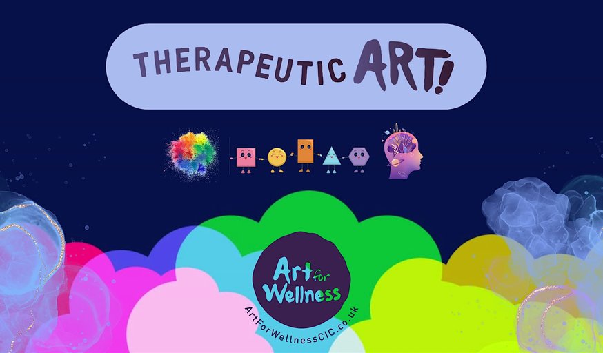 Therapeutic Art Programme