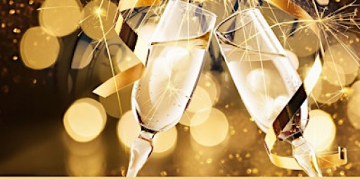 New Year's Eve at HSC