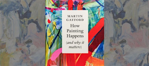 Creative Book Club at Del Ray Artisans (Book for January 10 & April 11)