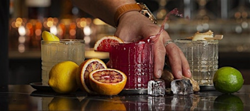 MARCH Angad Arts Hotel's Curated Cocktail