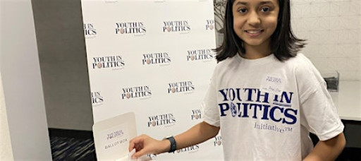 Camp Congress for Youth Milwaukee 2026