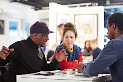 Business Start-up Awareness Workshop