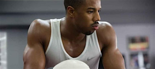 Black Cinema Film Nights at the The Source "Creed"