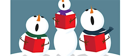 Annual Historic Anacostia Strolling Caroling