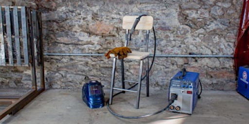 2-Day Welding Course