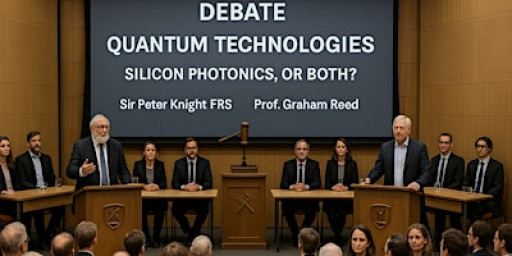 Sheffield Discussion Forum