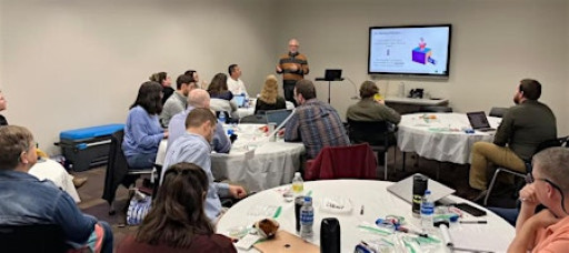 Basic AI Use in Business with Intentional Focus