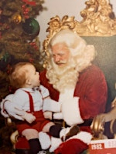 Guided Historic Walking Tour