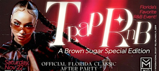 TRAP R&B | Florida Classic Young Alumni After Party