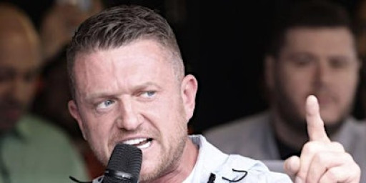 Fascism and Farage. How do we stop the far right