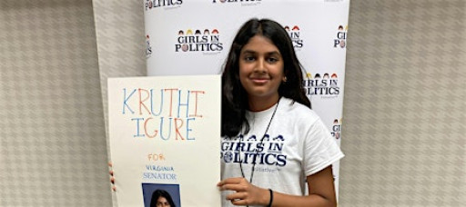 Camp Congress for Girls Milwaukee 2026