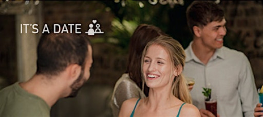 Human Bingo in The City | Ages 30 to 45