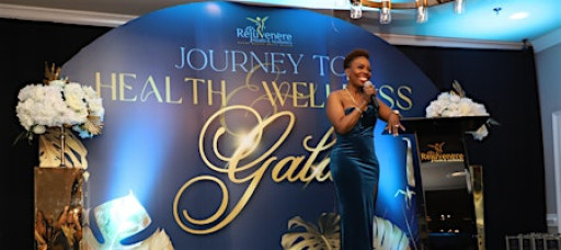 Annual Journey to Health Gala