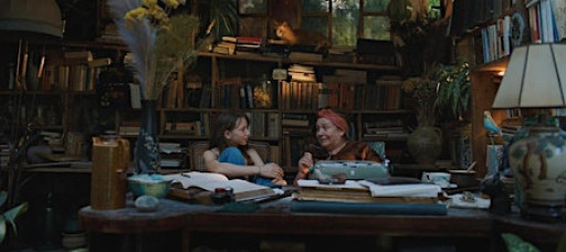 I Accidentally Wrote a Book Screening | Made in Hungary 2025