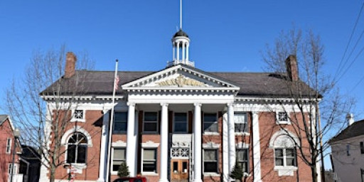 February 2, 2026 Legislative Breakfast