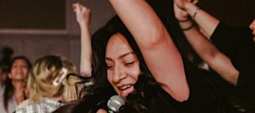 Jesus Rally New Years Eve Worship Night