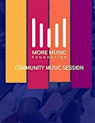 November More Music Community Evening!