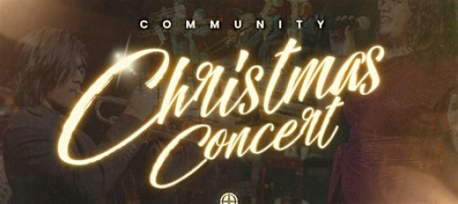 Community Christmas Concert