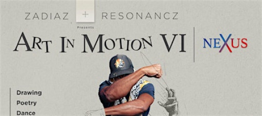 Art In Motion : Series 6