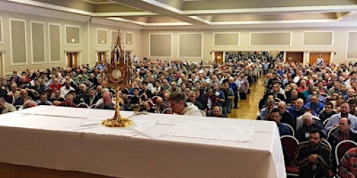 16th Annual Tampa Bay Men's Conference