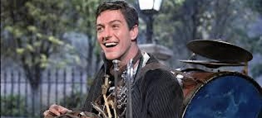 Dick Van Dyke Trivia Contest