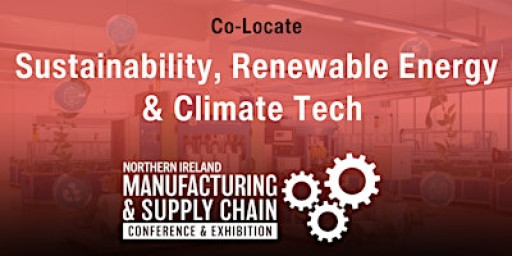 Sustainability, Renewable Energy & Climate Tech @ #NIMSC2026