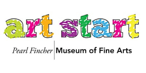 Art Start ages 5 and under