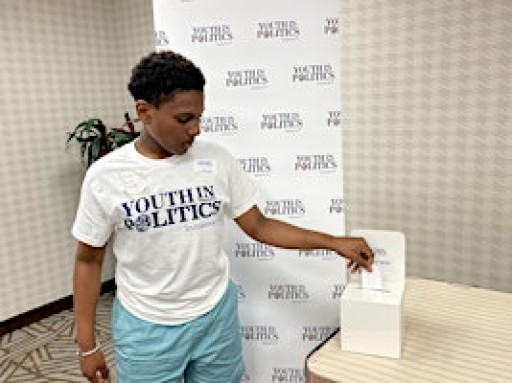 Camp Congress for Youth Las Vegas 2026