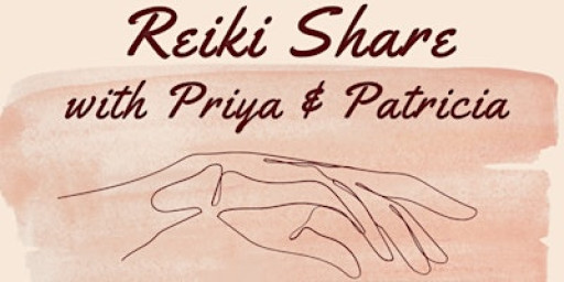 Reiki Share