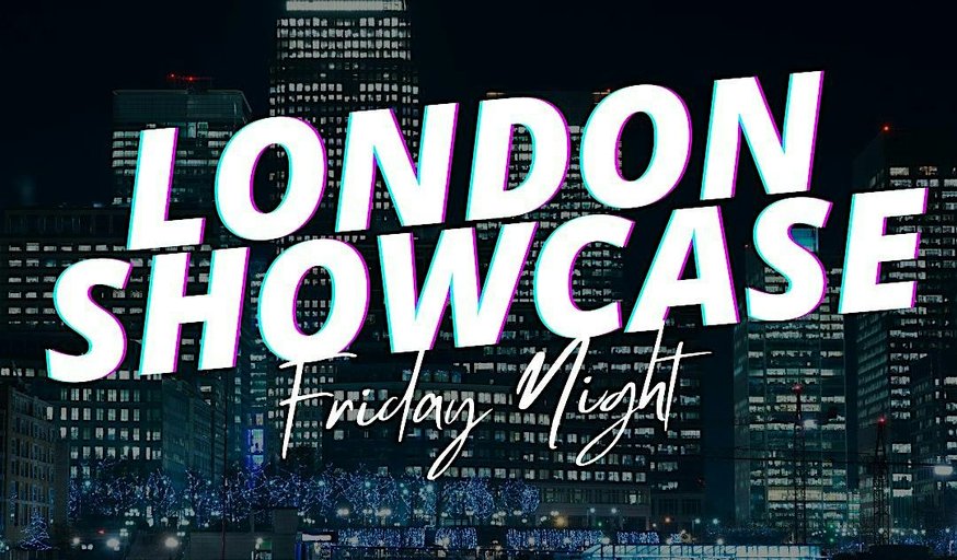 London Fashion Week Celebrity Runway Showcase - Live Artist Performances
