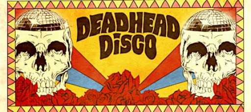 Deadhead Disco: San Francisco