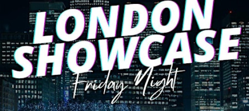 London Fashion Week Celebrity Runway Showcase - Live Artist Performances