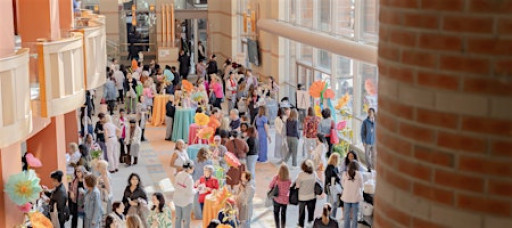 Let's Talk Women's Health & Wellness Symposium 2026