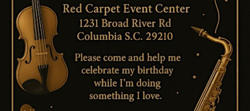 Affirmation of Music