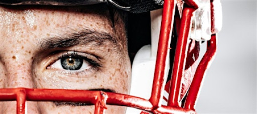 Dramatic Sports Photography Workshop