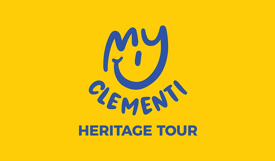 My Clementi Heritage Tour [English] (23 Nov 2025)