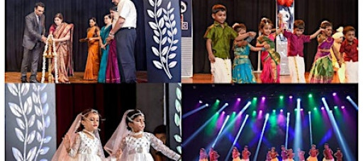 Annual Day 2025