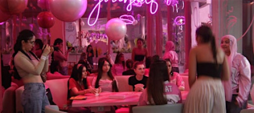 Creators Workshop by Jnkverse