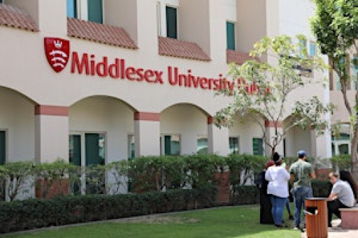 Daytime MBA Open Day - Dubai Knowledge Park Campus