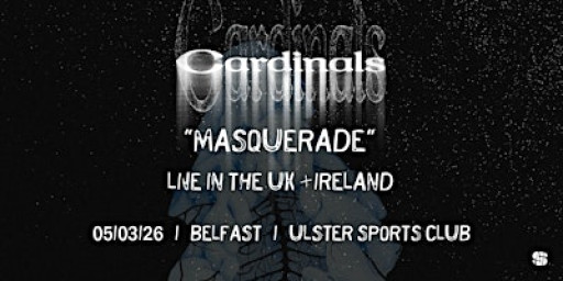CARDINALS - Belfast