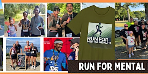 Run for Mental Health 5K/10K/13.1 TAMPA