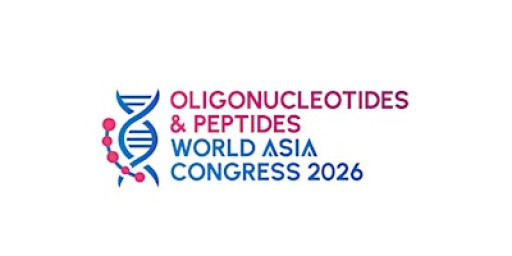 Oligonucleotides & Peptides World Asia Congress 2026 (Biopharma SG)