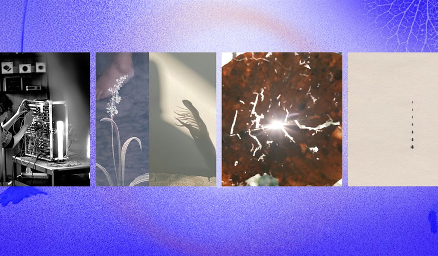 Majlis Talks: Re-seeding Stories