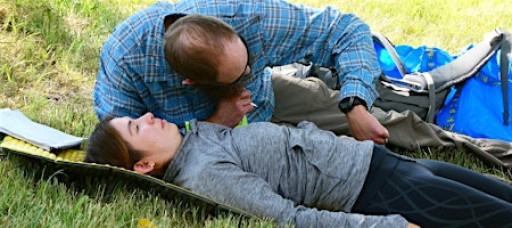 Disaster+Travel+Wilderness First Aid Course