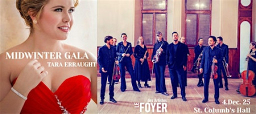 Midwinter Gala Concert