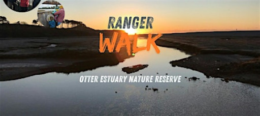 Otter Estuary Ranger Walk